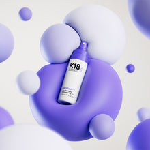 Indlæs billede til gallerivisning K18 - AirWash™ dry shampoo 118ml