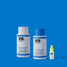 Indlæs billede til gallerivisning K18 - Shield + Smooth Routine Kit