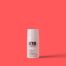 Indlæs billede til gallerivisning K18 - Leave-In Molecular Repair Hair Mask 50ml