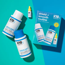 Indlæs billede til gallerivisning K18 - Shield + Smooth Routine Kit