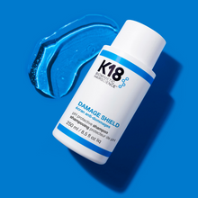 Indlæs billede til gallerivisning K18 - DAMAGE SHIELD pH-Protective Shampoo 250ml