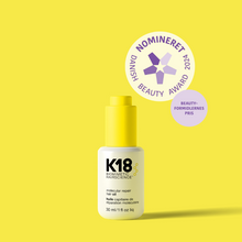Indlæs billede til gallerivisning K18 Molecular Repair Hair Oil 30ml