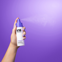 Indlæs billede til gallerivisning K18 - AirWash™ dry shampoo 118ml