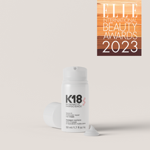 Indlæs billede til gallerivisning K18 - Leave-In Molecular Repair Hair Mask 50ml