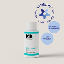 Indlæs billede til gallerivisning K18 - Detox Shampoo 250ml