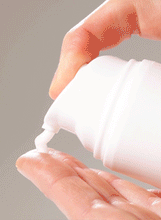 Indlæs billede til gallerivisning K18 - Leave-In Molecular Repair Hair Mask 50ml