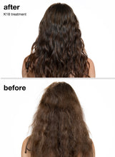 Indlæs billede til gallerivisning K18 - Leave-In Molecular Repair Hair Mask 50ml