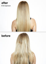 Indlæs billede til gallerivisning K18 - Leave-In Molecular Repair Hair Mask 50ml