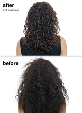 Indlæs billede til gallerivisning K18 - Leave-In Molecular Repair Hair Mask 50ml