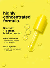 Indlæs billede til gallerivisning K18 Molecular Repair Hair Oil 30ml