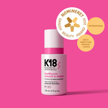 Indlæs billede til gallerivisning K18 - HeatBounce Conditioning Heat Protectant
