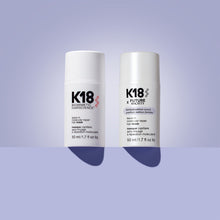 Indlæs billede til gallerivisning K18 - Molecular Repair Mask x Future Society 50ml - Limited Edition
