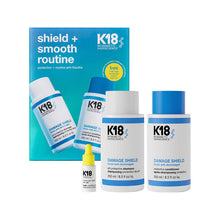 Indlæs billede til gallerivisning K18 - Shield + Smooth Routine Kit
