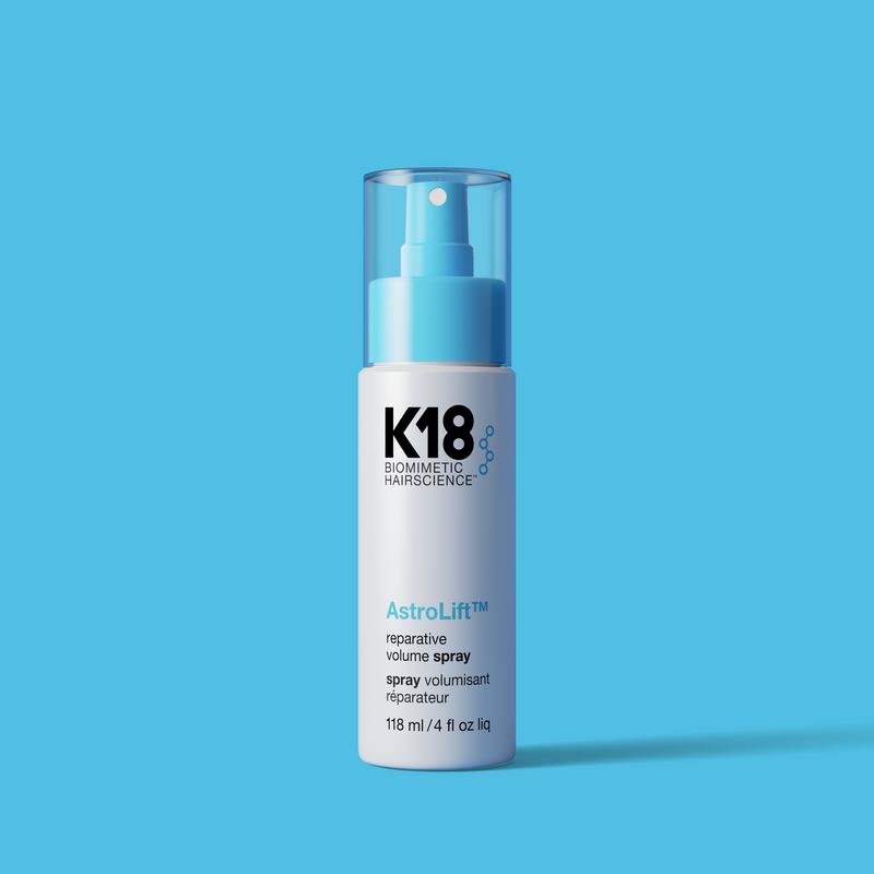 K18 - AstroLift Reparative Volume Spray 118ml