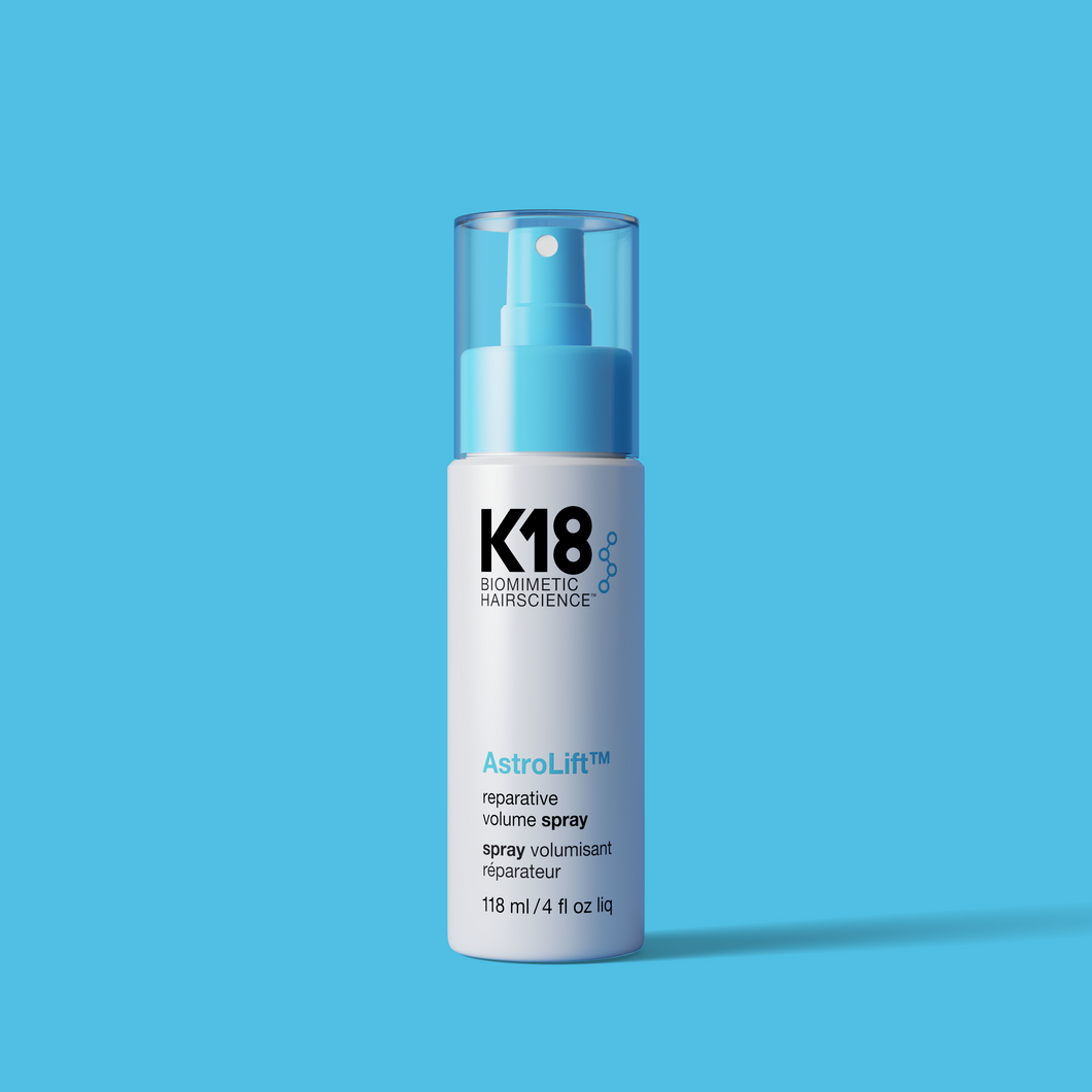 K18 AstroLift Reparative Volume Spray 118ml