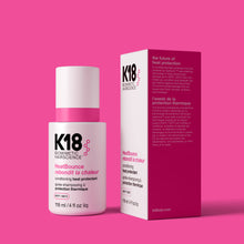 Indlæs billede til gallerivisning K18 - HeatBounce Conditioning Heat Protectant
