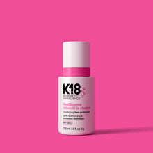 Indlæs billede til gallerivisning K18 - HeatBounce Conditioning Heat Protectant
