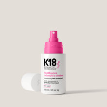 Indlæs billede til gallerivisning K18 - HeatBounce Conditioning Heat Protectant
