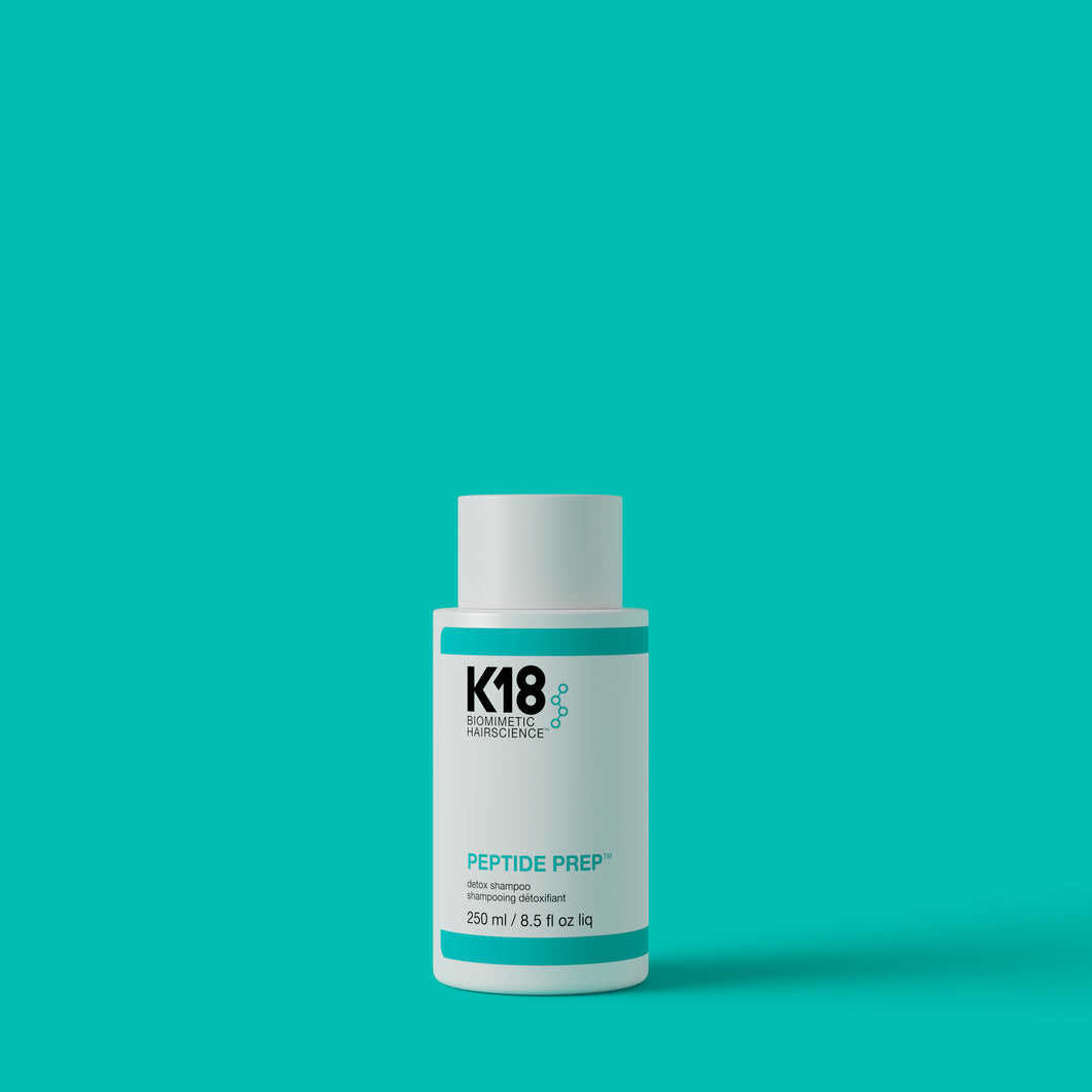 K18 - Detox Shampoo 250ml
