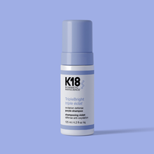 Indlæs billede til gallerivisning K18 - Triple Bright 125ml
