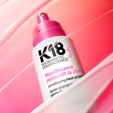 Indlæs billede til gallerivisning K18 - HeatBounce Conditioning Heat Protectant
