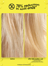 Indlæs billede til gallerivisning K18 Molecular Repair Hair Oil 30ml
